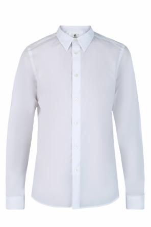 Taliowana koszula, zdjęcie 1 Taliowana koszula od Paul Smith